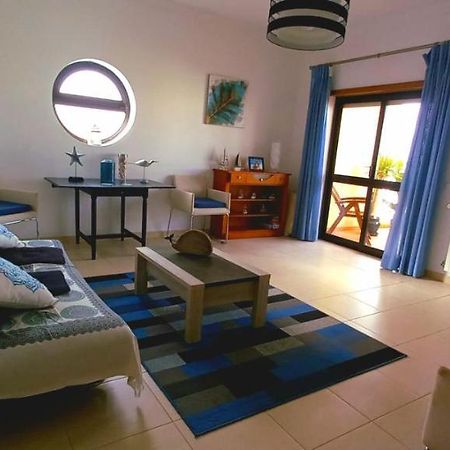 Casa Roc Appartement Lagos Buitenkant foto