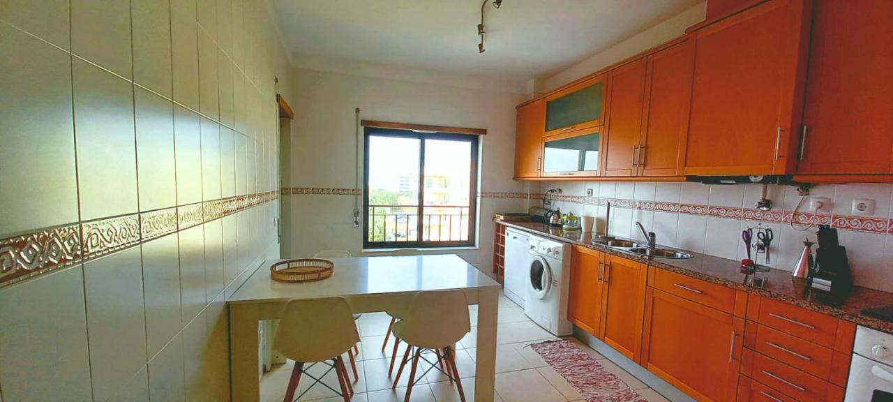 Casa Roc Appartement Lagos Buitenkant foto