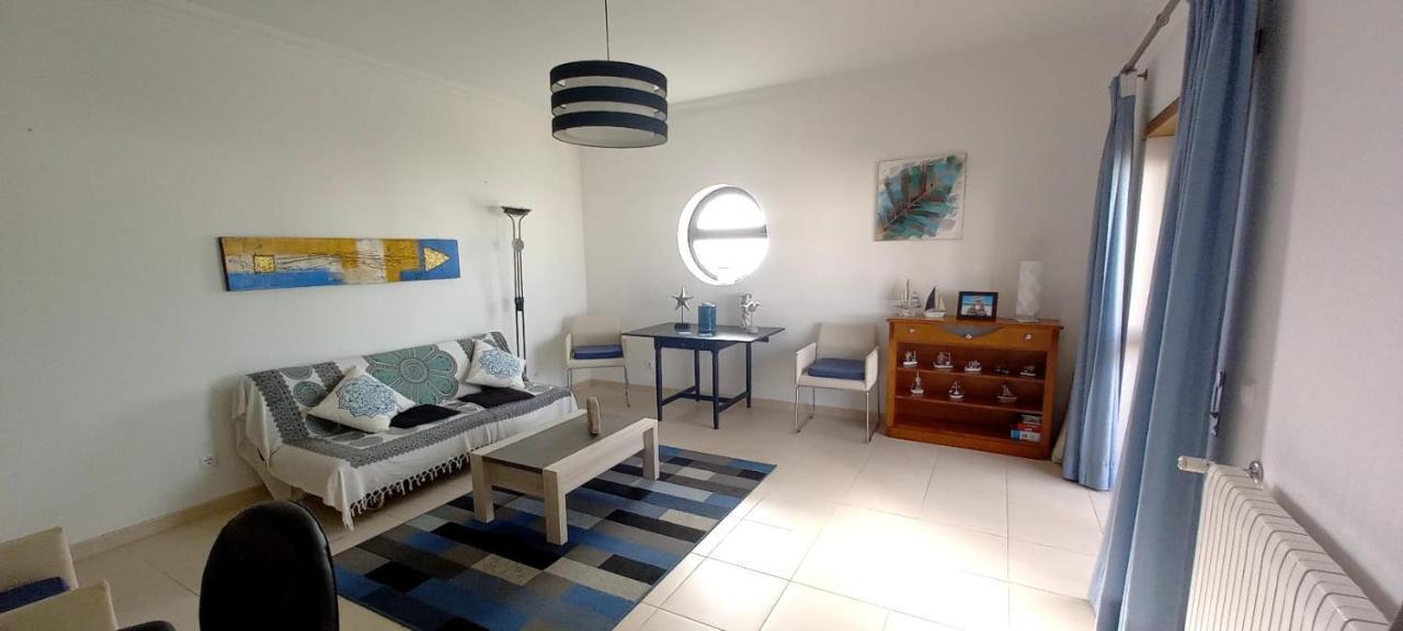 Casa Roc Appartement Lagos Buitenkant foto