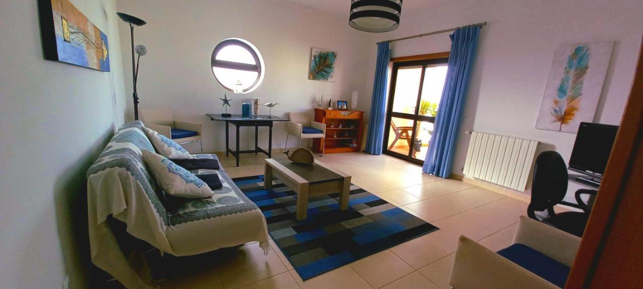 Casa Roc Appartement Lagos Buitenkant foto