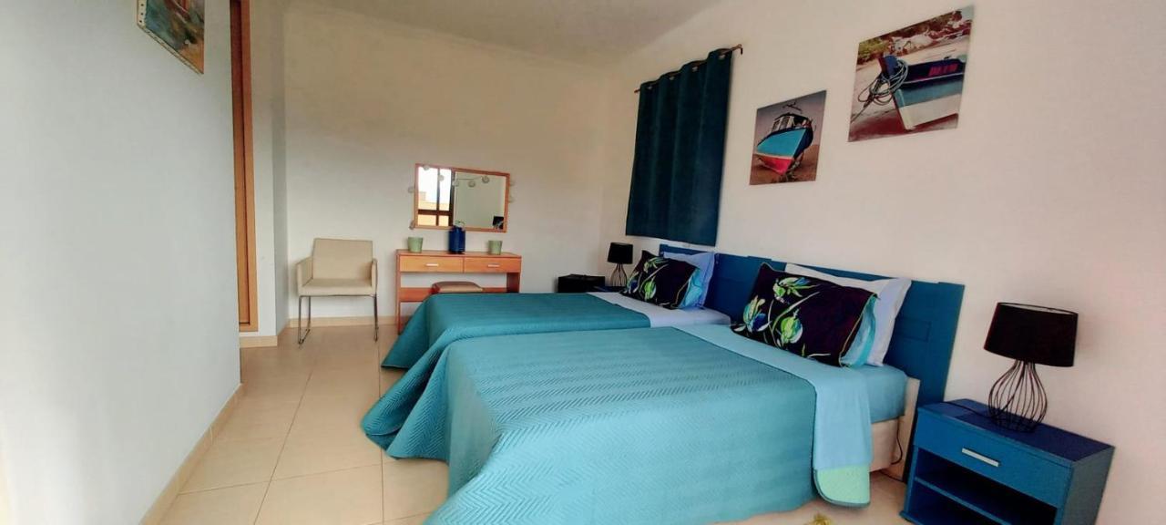 Casa Roc Appartement Lagos Buitenkant foto