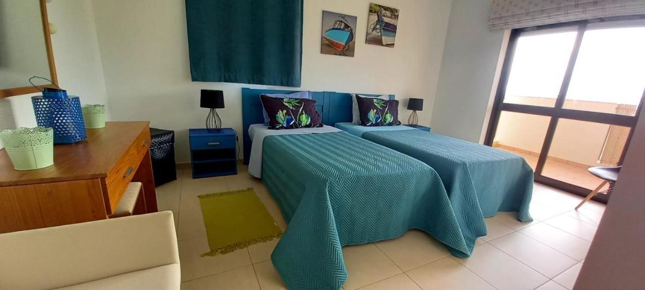 Casa Roc Appartement Lagos Buitenkant foto