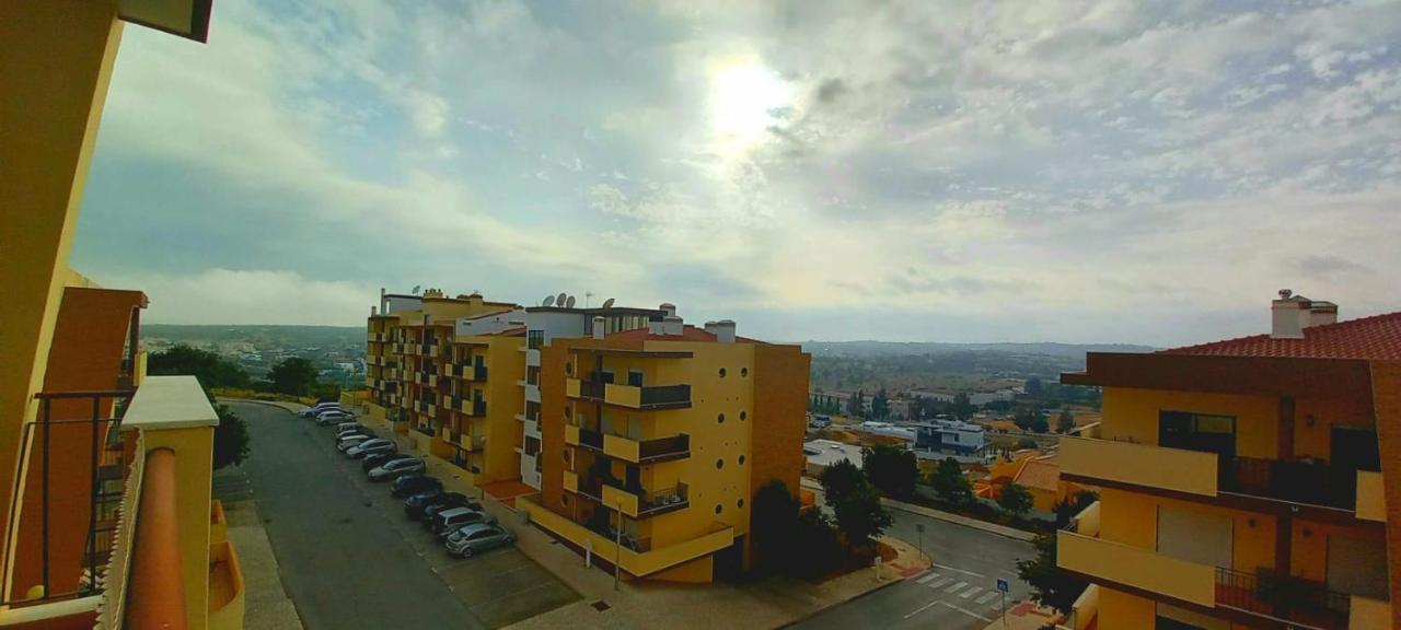 Casa Roc Appartement Lagos Buitenkant foto