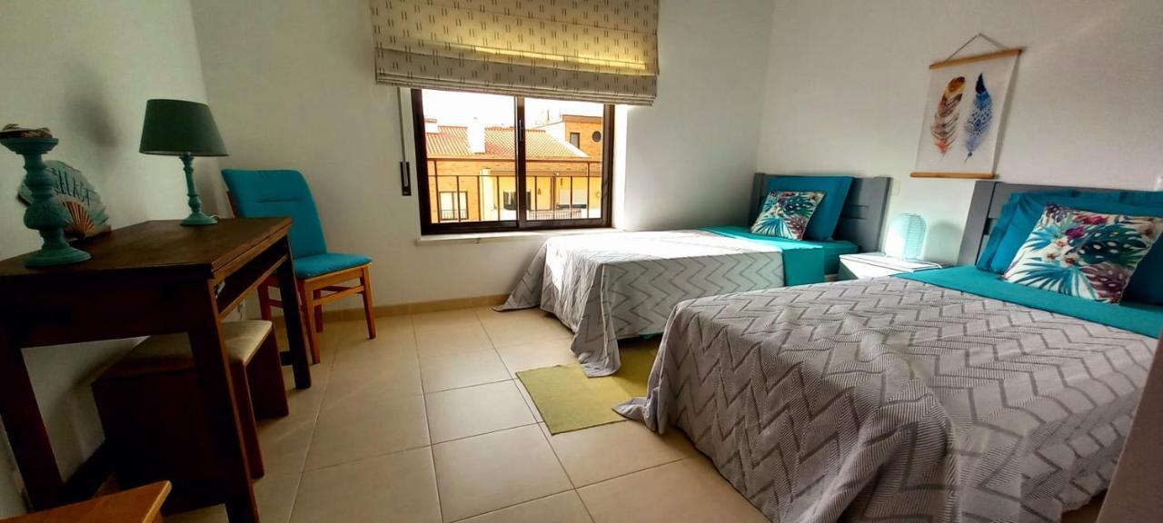 Casa Roc Appartement Lagos Buitenkant foto